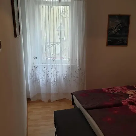 아파트 Seki House *