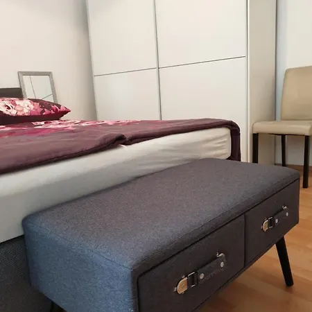Seki House 아파트