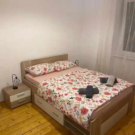 아파트 Seki House 피란