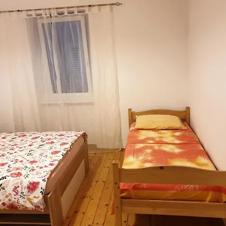 Seki House 아파트 *