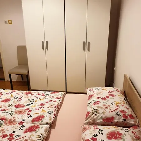 아파트 Seki House *