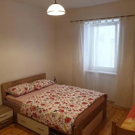 아파트 Seki House 피란