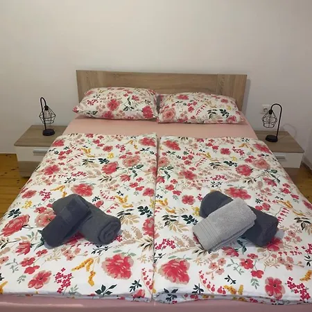 Seki House * 피란