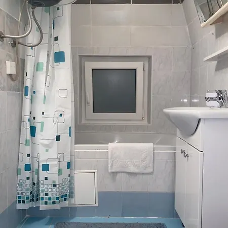Seki House 아파트