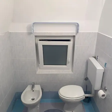 아파트 Seki House 피란